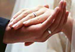 How to choose wedding band