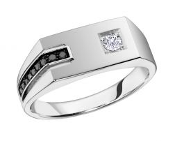 Should Men's Engagement Rings Be Platinum Or Gold