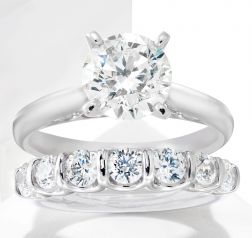 Make The Selection Of Engagement Rings Easier On You