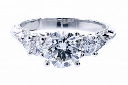 Planning An Engagement In 2018, Buy The Best Ring For You Man