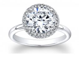 Why Are Round Diamonds The Most Expensive Cut