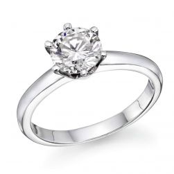 How Can You Save On An Engagement Ring