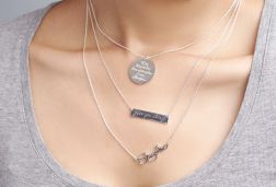 Choosing The Right Necklace Length For You