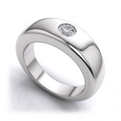Titanium Wedding Ring Pros and Cons