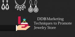 Creating A Strong Online Presence For Jewelry Marketing Success