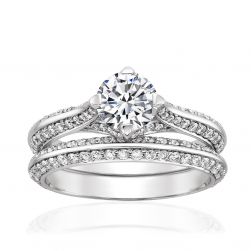 The Women's Wedding Ring