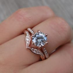 Things To Consider When Planning Your Wedding Rings