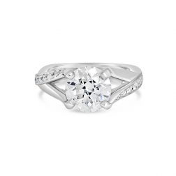 How To Choose A Custom Made Engagement Ring