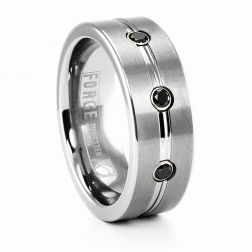 Consider These Pros and Cons of Titanium Wedding Rings