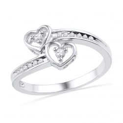 Everything You Need to Know About Promise Rings
