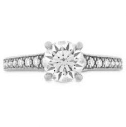 Choosing The Right Diamond Ring For Your Love