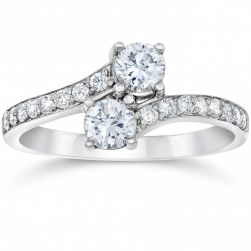 How to Upgrade Your Engagement Ring