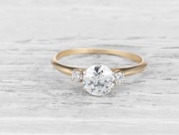 Unique Diamond Weeding Ring How To Find Them