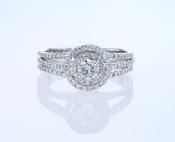 Learning About Engagement Ring And Wedding Ring
