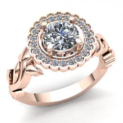Buying The Perfect Engagement Ring For Your Love