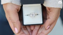 What Are The Various Benefits Of Choosing Platinum Engagement Rings