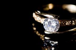 Purchasing A Unique Diamond Ring Online