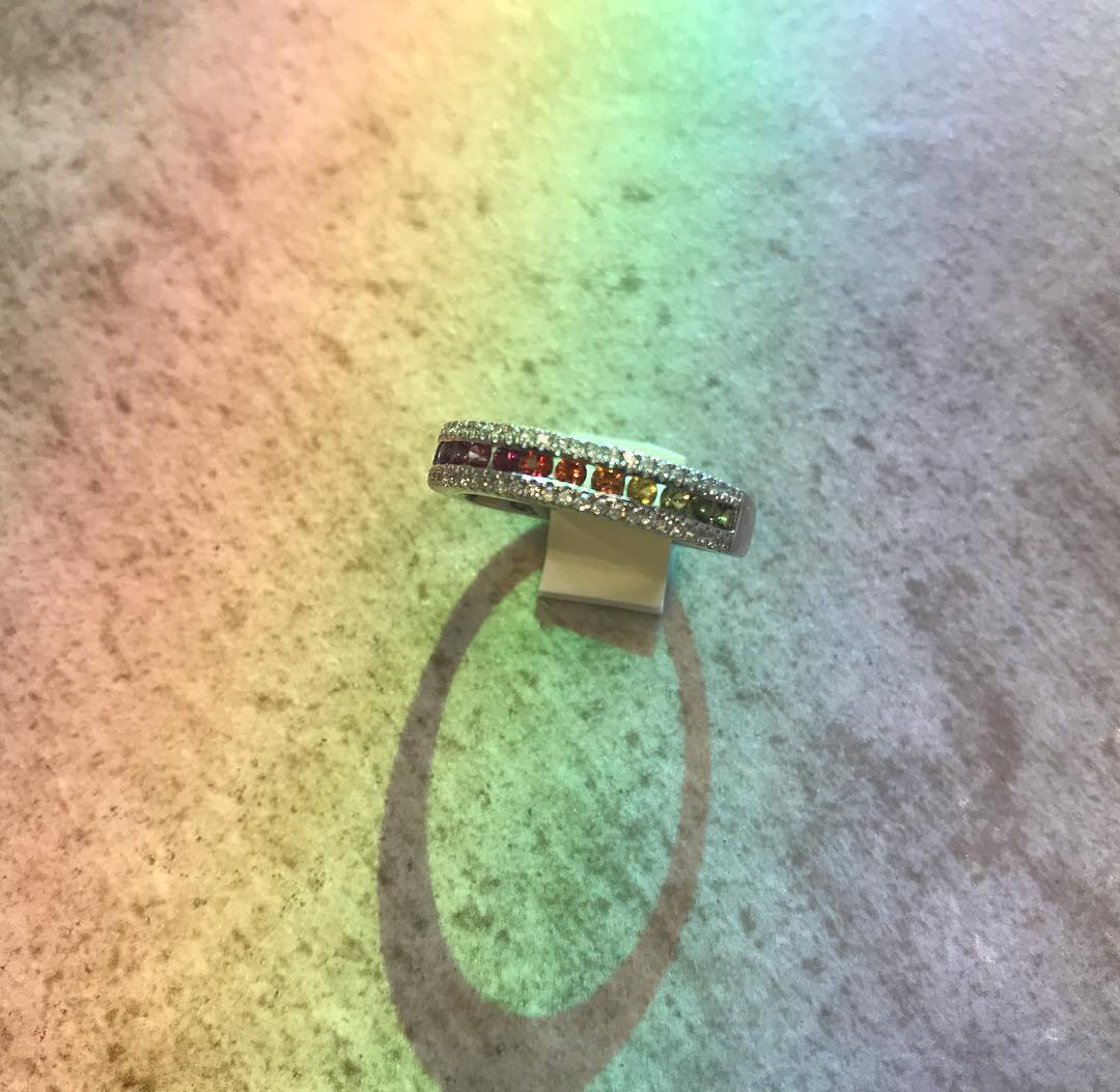 Start Your Love Story With Perfect Rings