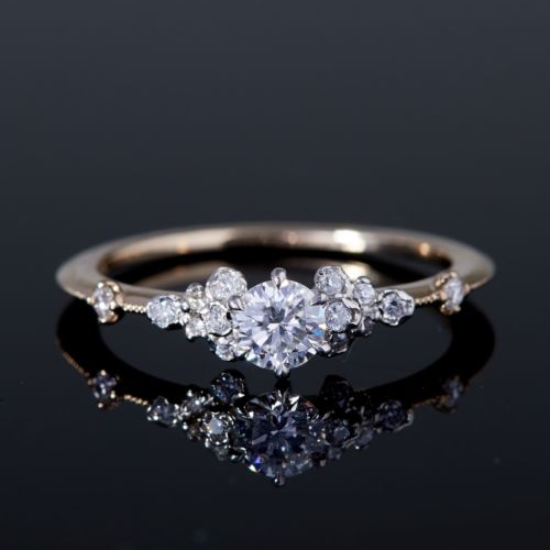 Basic Tips To Find The Perfect Engagement Ring