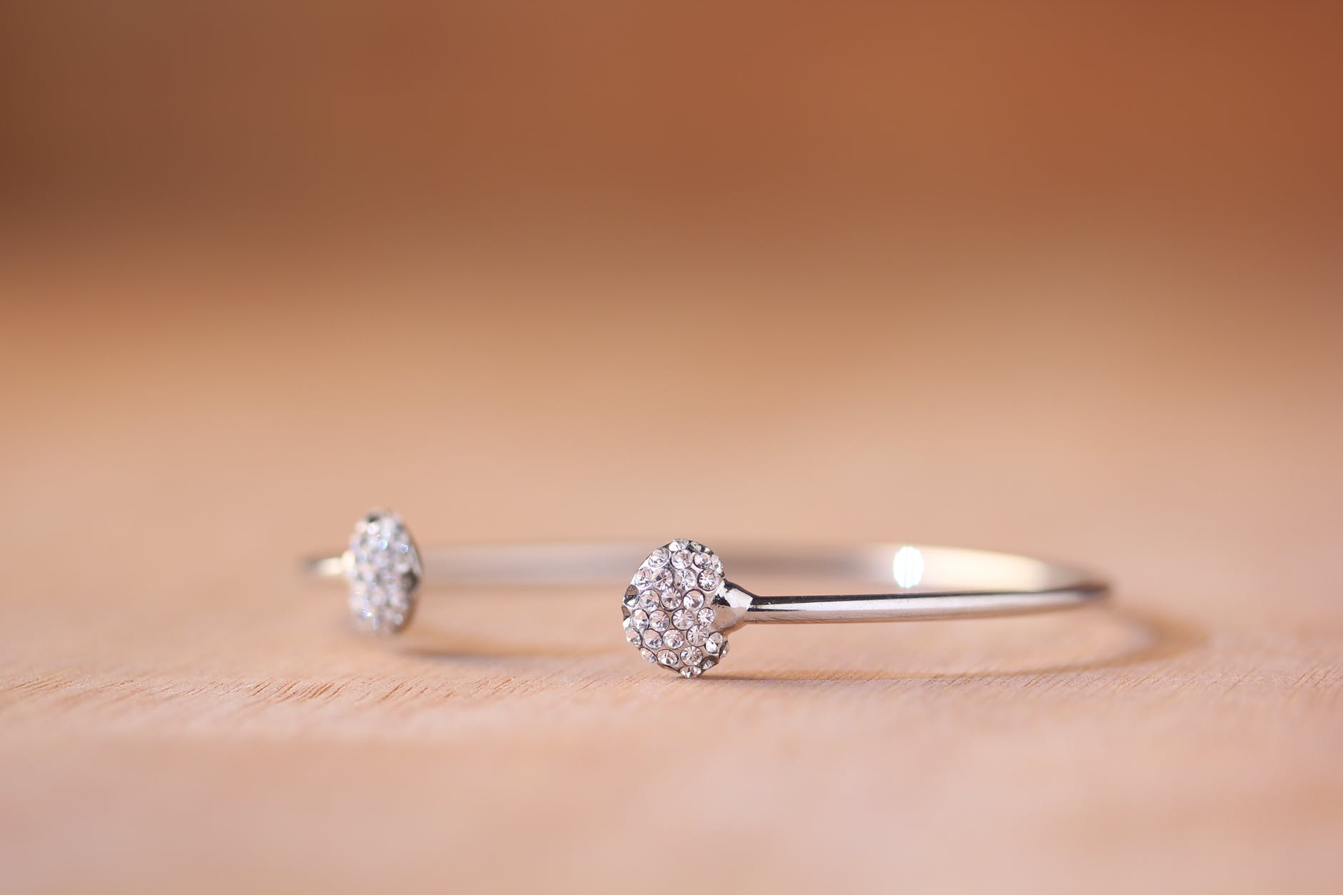 The Charm Of Wedding Ring