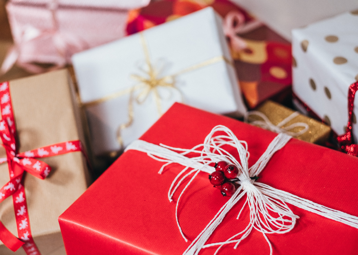 Christmas Jewelry Gifts Ideas For Her