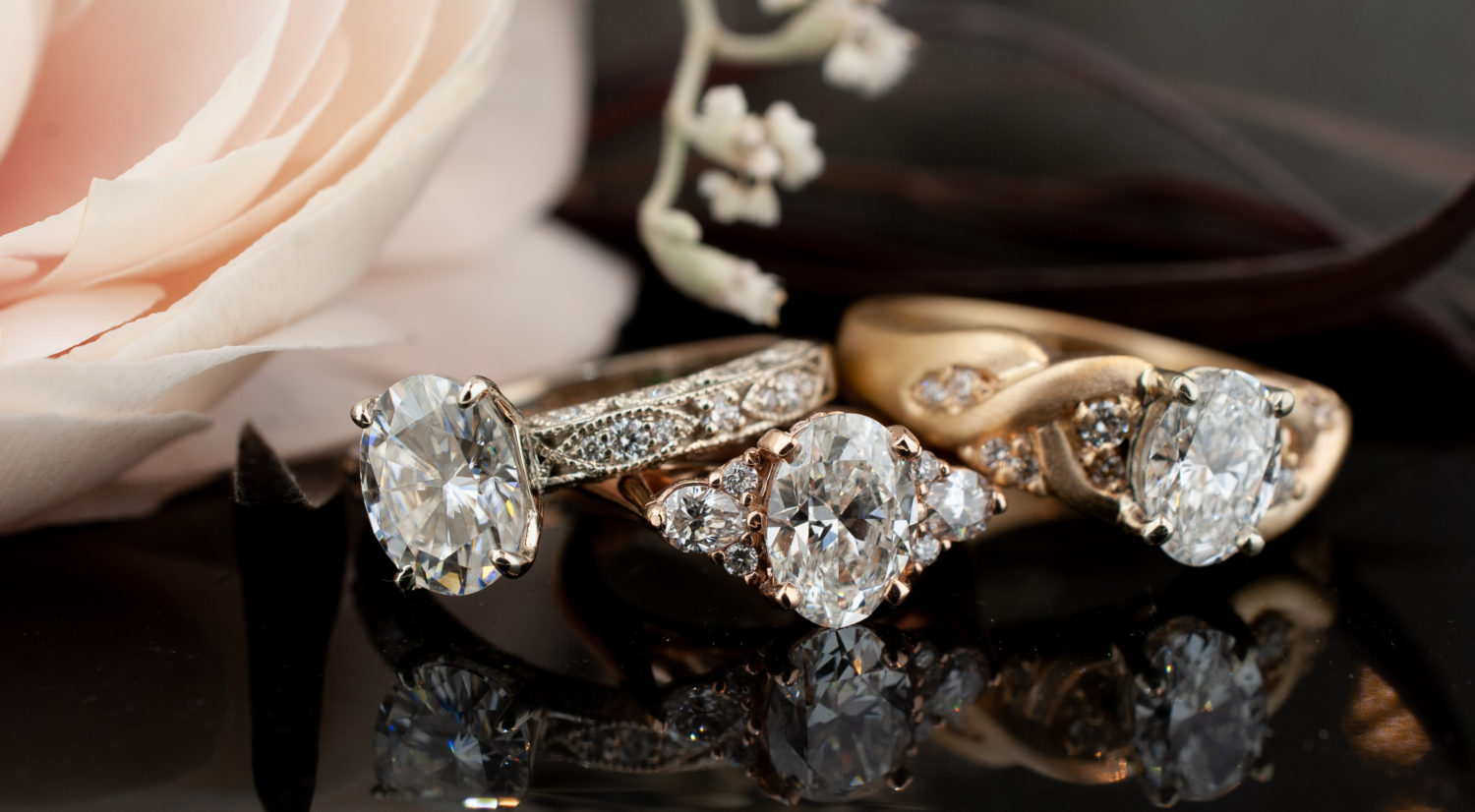 Engagement Ring Designs for Every Budget