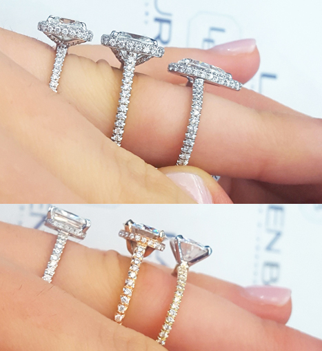 How Important Are Engagement Ring Settings?