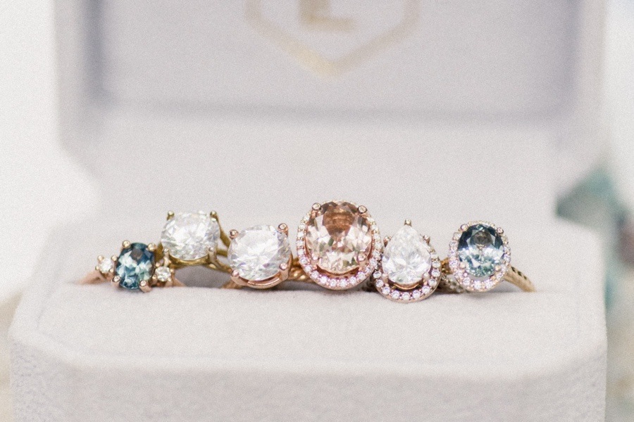 Step by step instructions to Shop for Engagement Rings - Getting the Right Ring