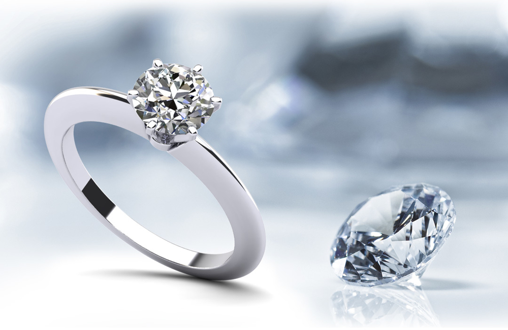 Diamond Wedding Ring Buyers Guide