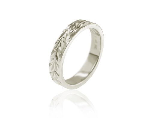 Hawaiian Wedding Rings to Get Something Out of the Usual Line Up