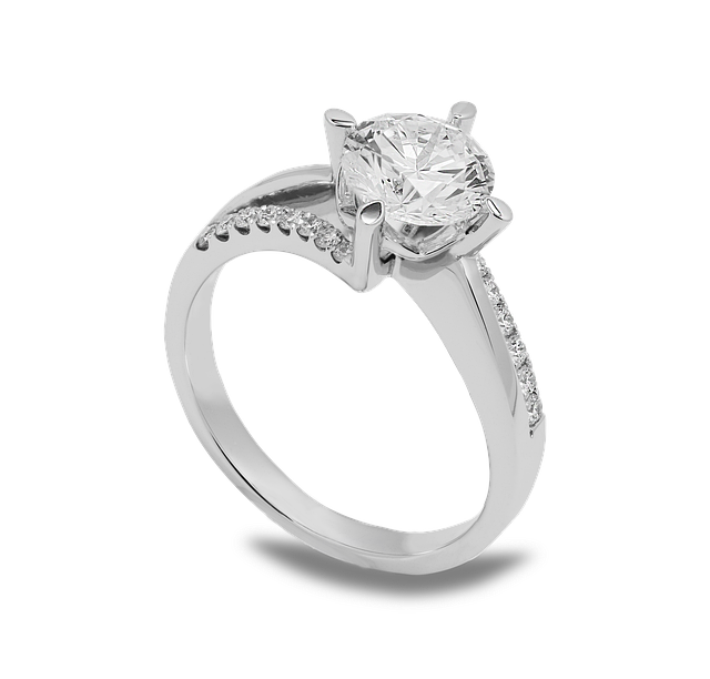 VIP Wedding Rings - You Can Be Like the Stars, Too