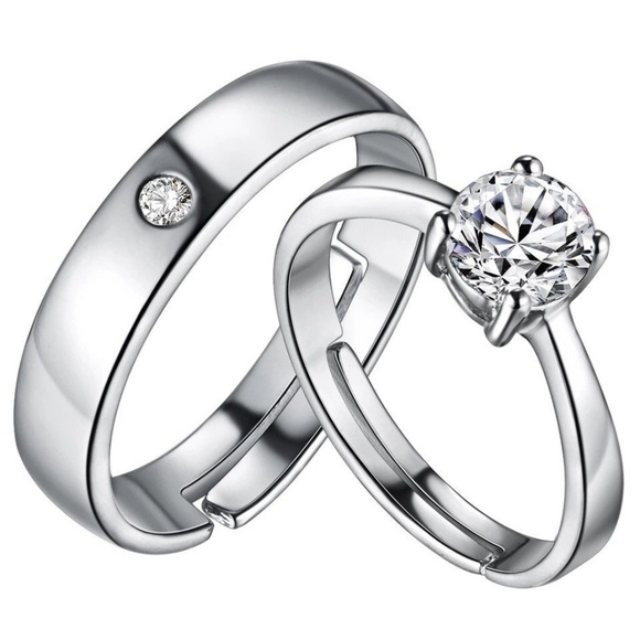 Why couples should Shopping for Wedding Rings Together | Diamond District Block