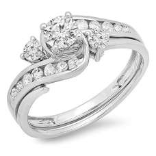 Markdown Wedding Rings - Two Tips for Getting Discounted Wedding Rings