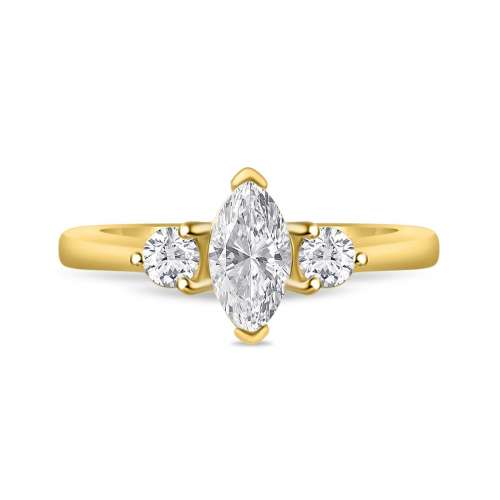 What everyone must know about Gold Wedding Ring | Diamond District Block