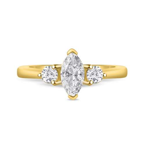 What everyone must know about Gold Wedding Ring | Diamond District Block