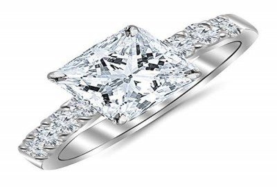 The Wedding Ring - How Will You Choose? | Diamond District Block