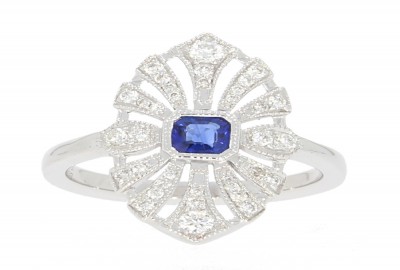 Real Worth of Diamond Wedding Rings - How to Choose Diamond for Investment