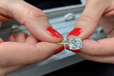 Know The Real Worth Of Diamond Wedding Rings