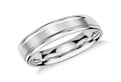Buying A Diamond District Platinum Wedding Rings