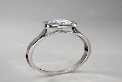 Diamond District Diamond Wedding Rings For The Better Half