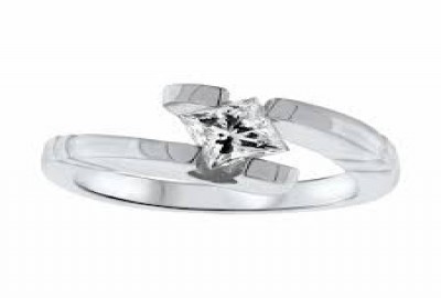 Cheapest Diamond District Wedding Rings