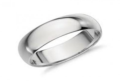 Diamond District Platinum Wedding Rings For Your Spouse