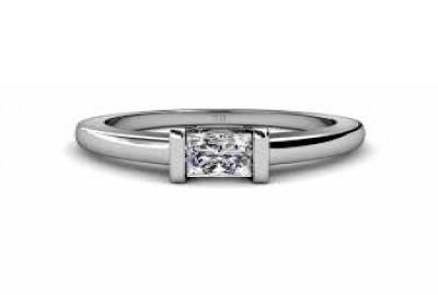 Choose The Best Diamond District Wedding Rings