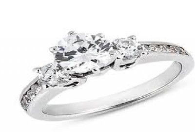 Engagement Rings For YOUR Special One | Diamond District Block