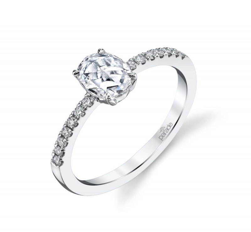 Trending Wedding Rings Sets in Diamond District Block