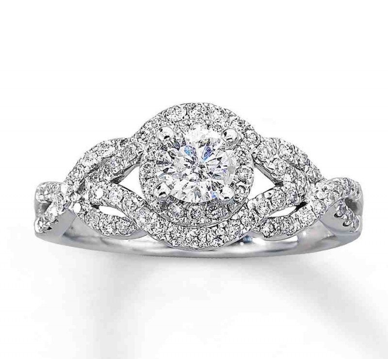 Do's And Don'ts Of Purchasing Your Eternal Wedding Ring