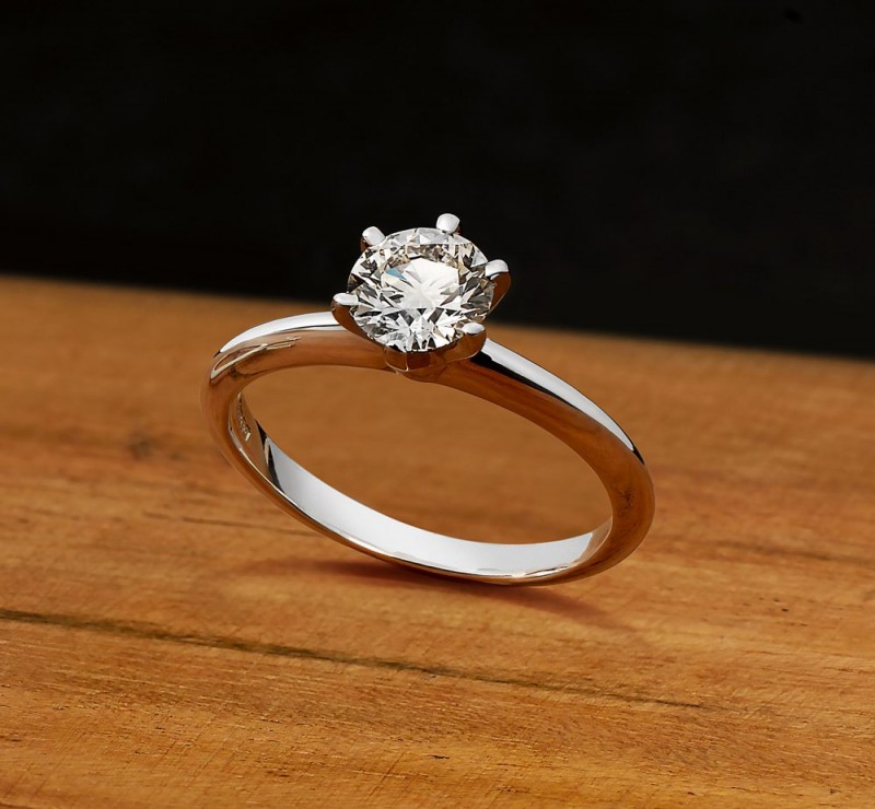 Get Your Wedding Ring Insurance