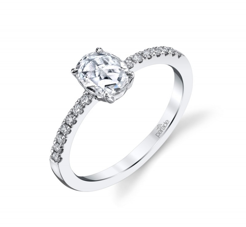 Cheap Engagement Rings | Diamond District Block