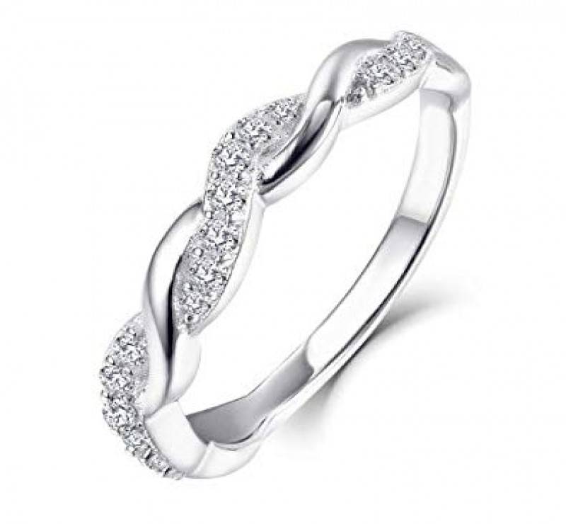 Diamond Engagement Ring For Your Lady