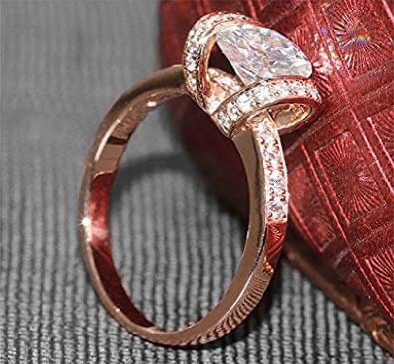 Choosing the Best Diamond Engagement Ring